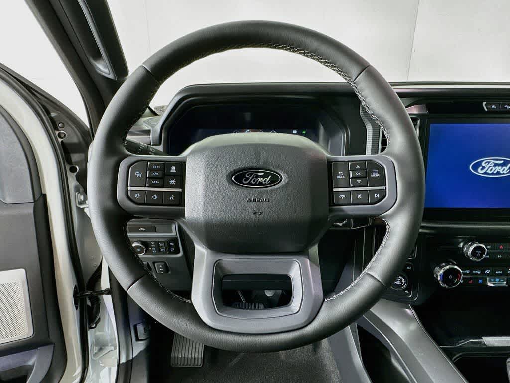 Ford F-150 Lariat® 2026