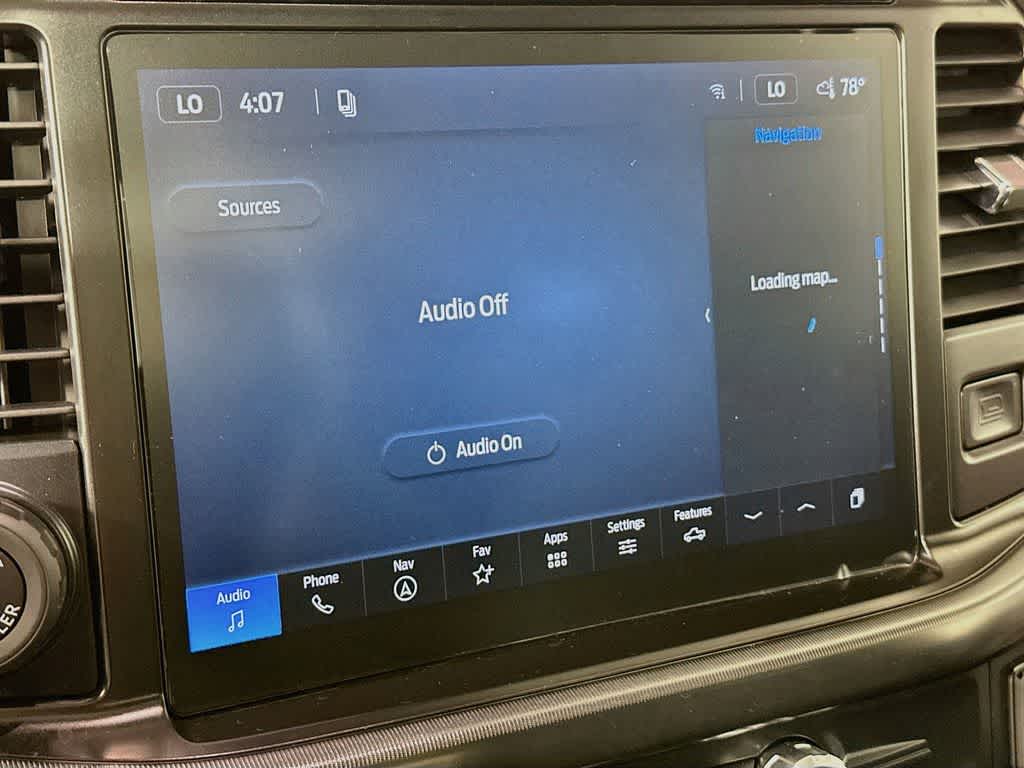 Ford F-150 Lariat® 2026