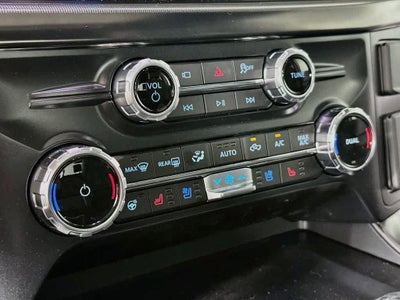 Ford F-150 Lariat® 2026