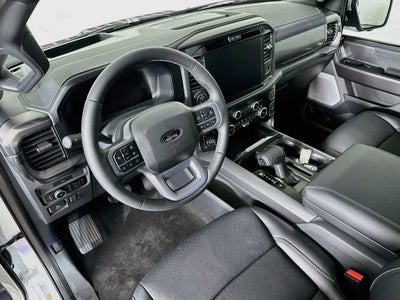 Ford F-150 Lariat® 2026