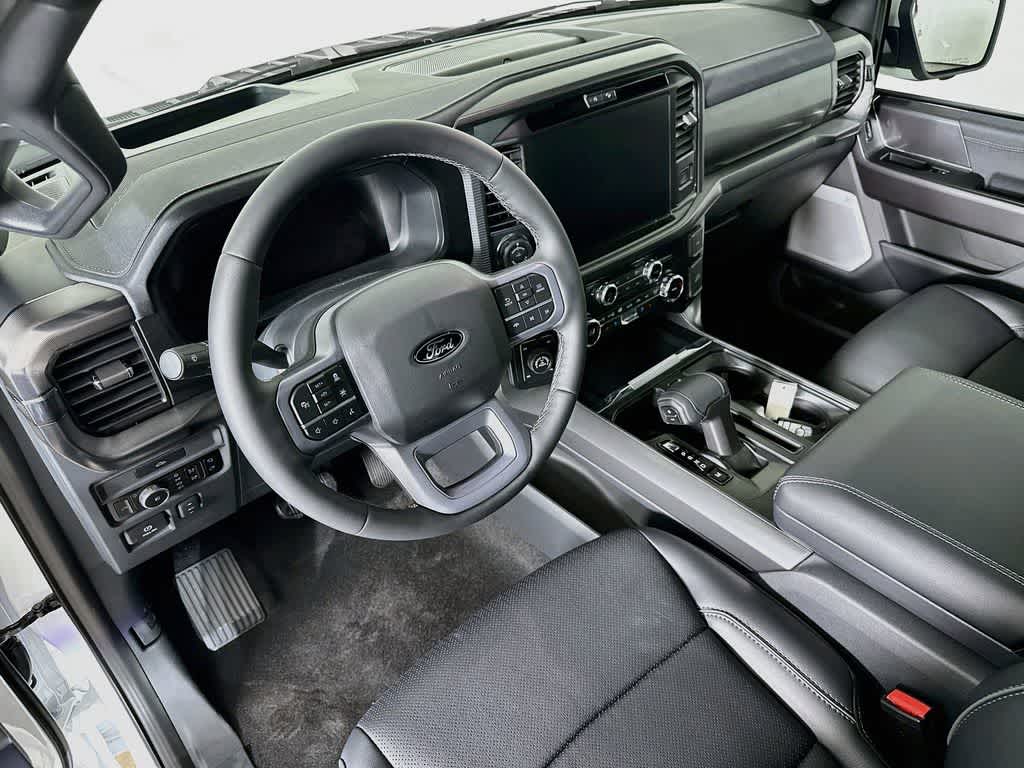 Ford F-150 Lariat® 2026