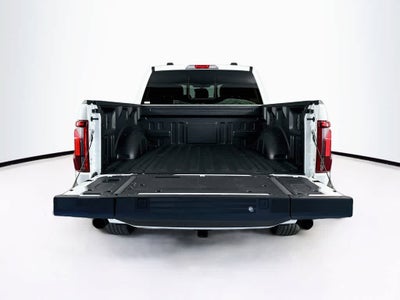 Ford F-150 Lariat® 2026