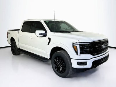 Ford F-150 Lariat® 2026