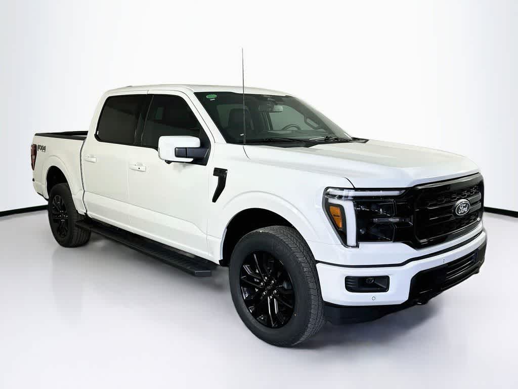 Ford F-150 Lariat® 2026