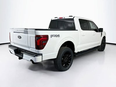 Ford F-150 Lariat® 2026