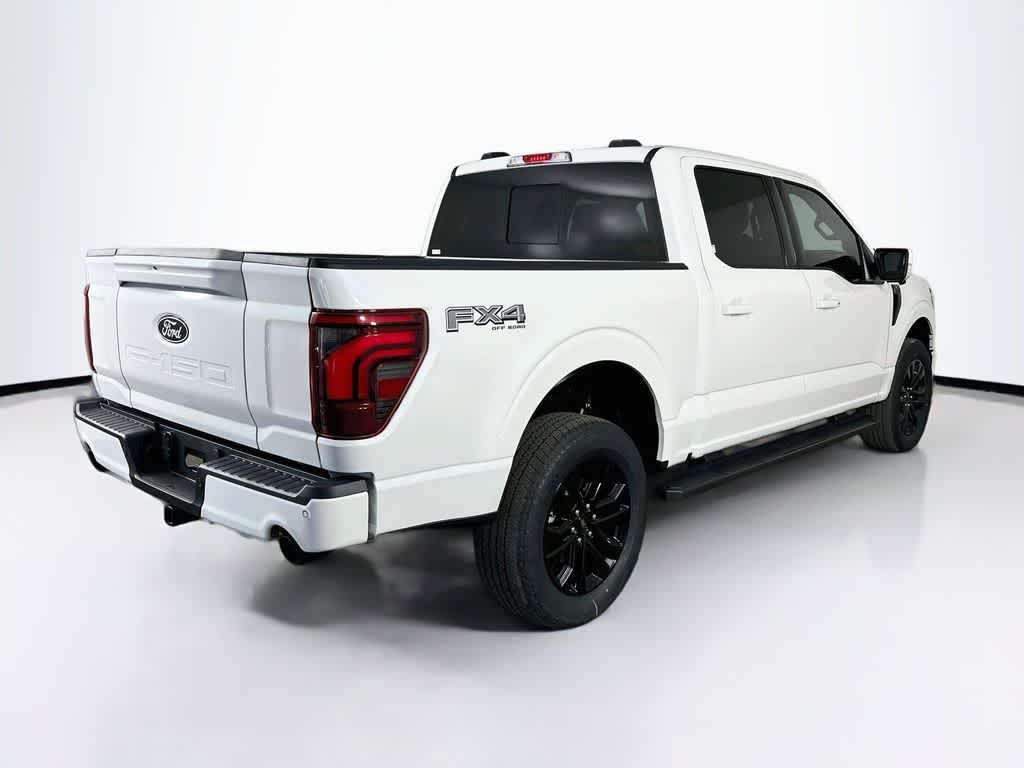 Ford F-150 Lariat® 2026