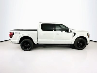 Ford F-150 Lariat® 2026