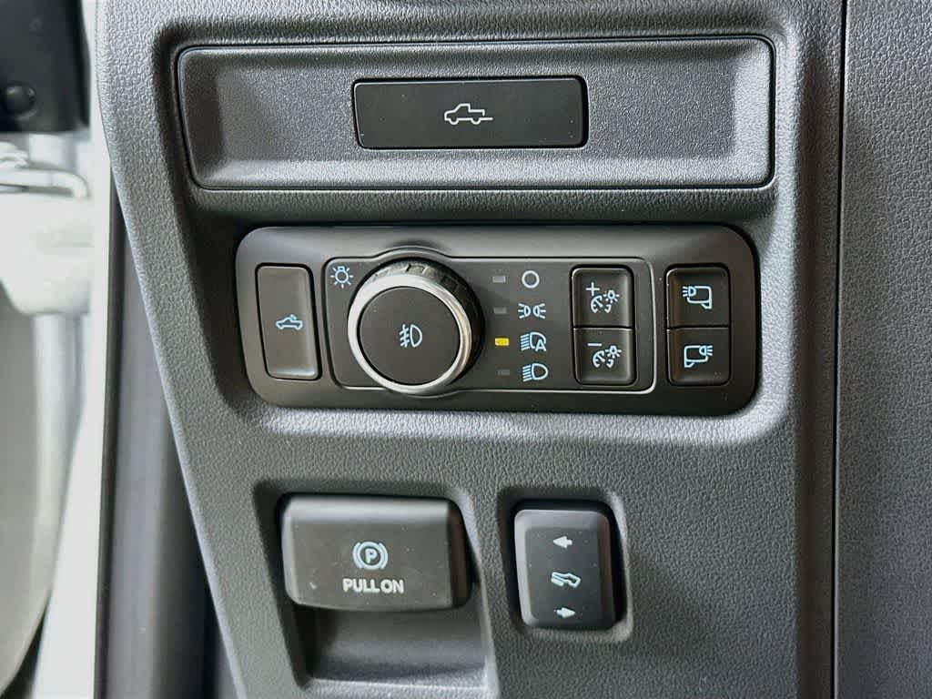 Ford F-150 Lariat® 2026