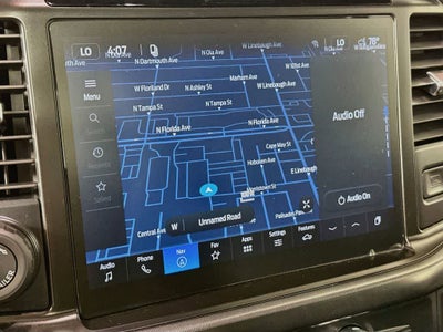 Ford F-150 Lariat® 2026