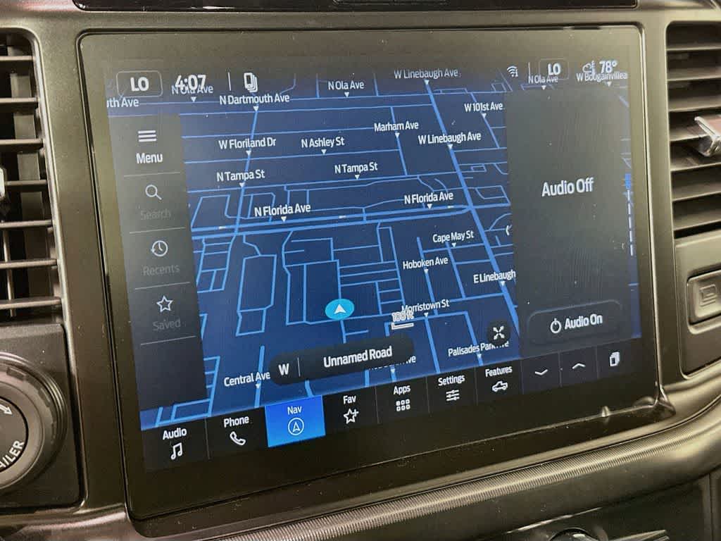 Ford F-150 Lariat® 2026