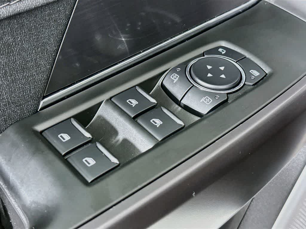 Ford F-150 Lariat® 2026