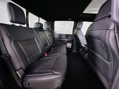 Ford F-150 Lariat® 2026