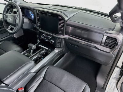 Ford F-150 Lariat® 2026