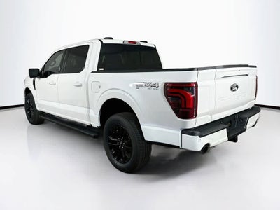 Ford F-150 Lariat® 2026