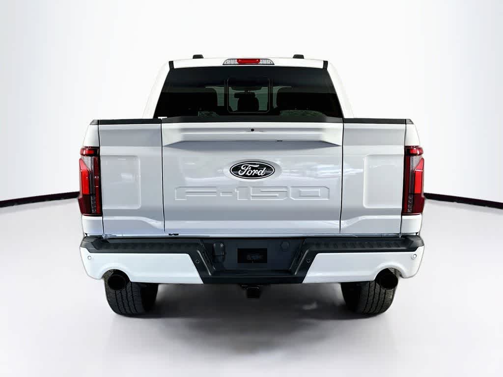 Ford F-150 Lariat® 2026