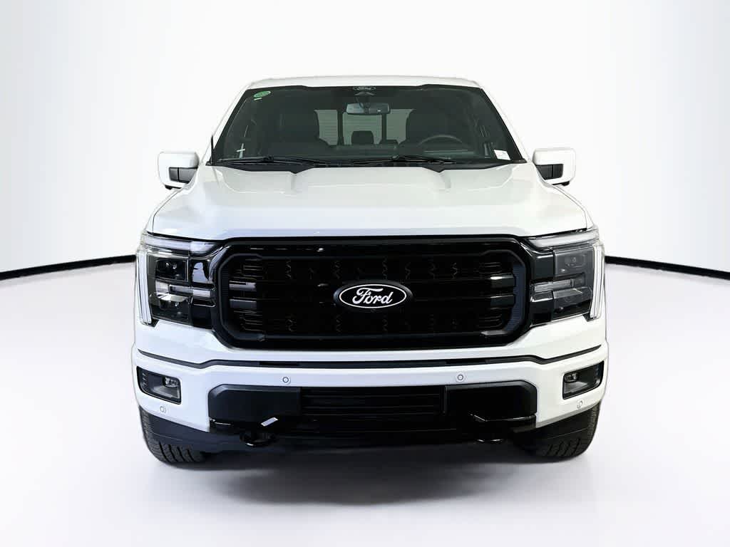 Ford F-150 Lariat® 2026