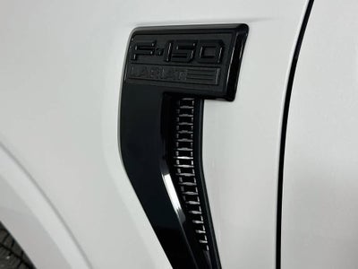Ford F-150 Lariat® 2026