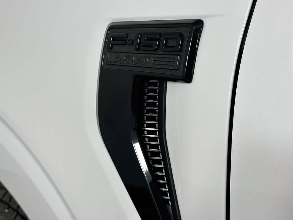 Ford F-150 Lariat® 2026