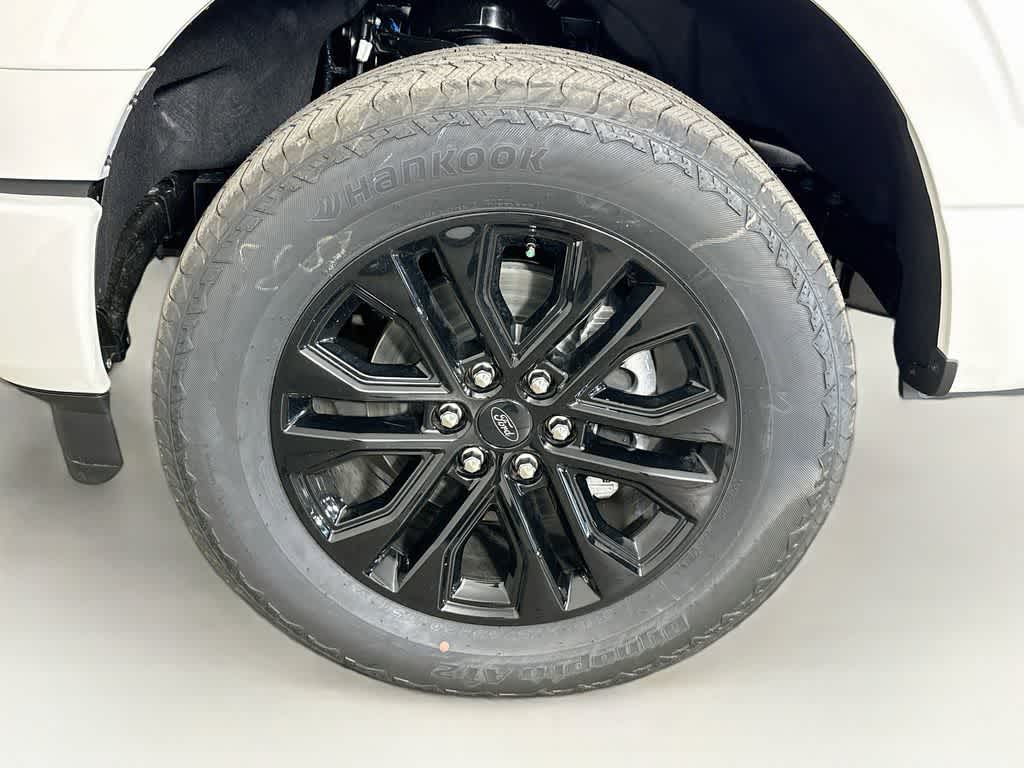Ford F-150 Lariat® 2026