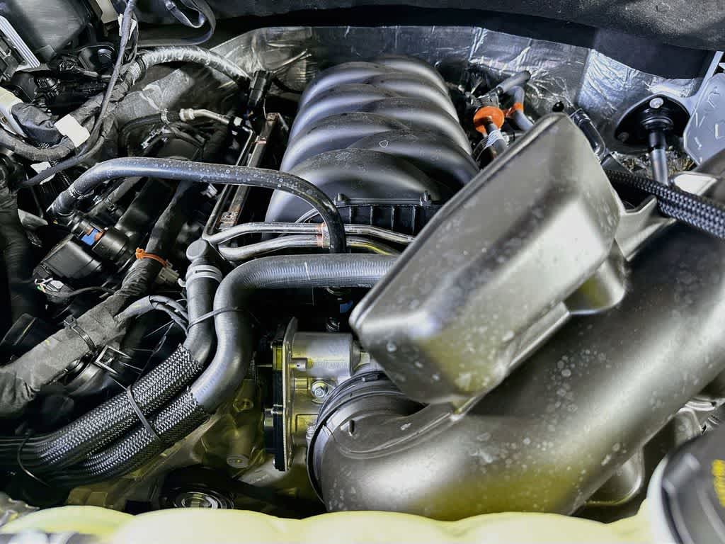 Ford F-150 Lariat® 2026