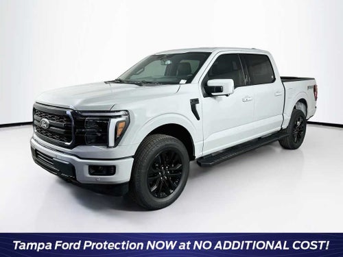 Ford F-150 LARIAT 2026