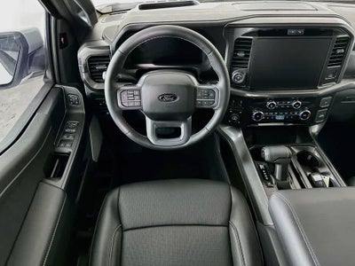 Ford F-150 LARIAT 2026