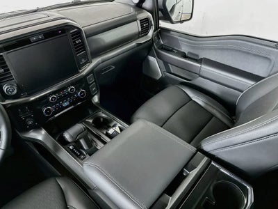 Ford F-150 LARIAT 2026