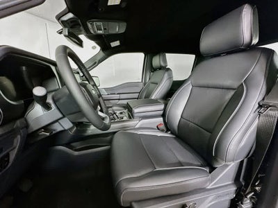 Ford F-150 LARIAT 2026