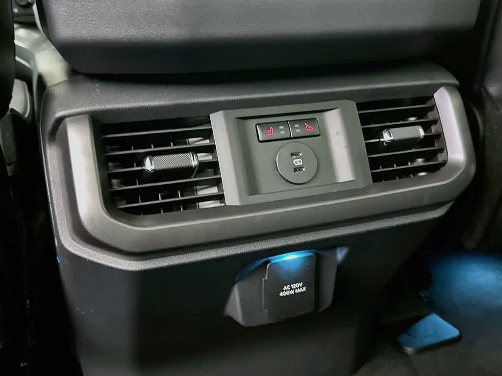 Ford F-150 LARIAT 2026