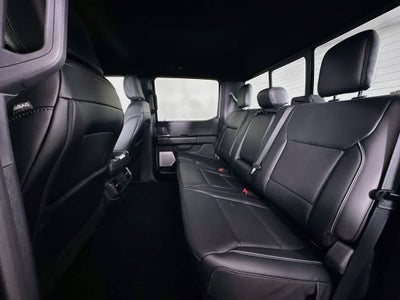 Ford F-150 LARIAT 2026