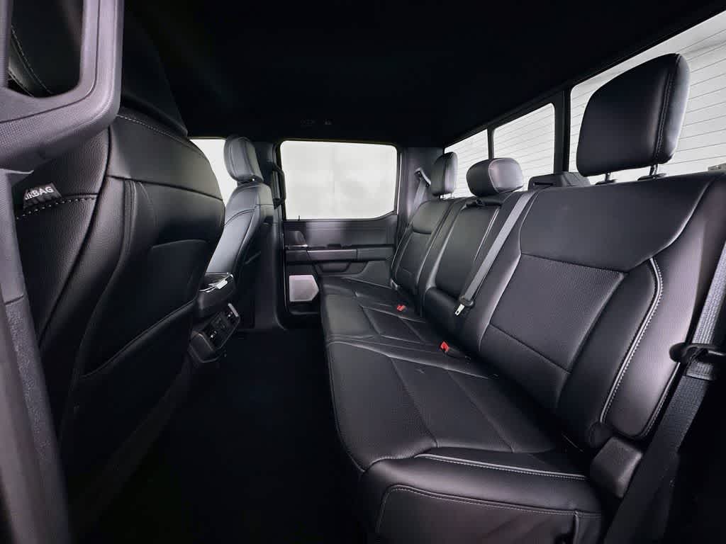Ford F-150 LARIAT 2026