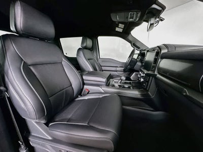 Ford F-150 LARIAT 2026