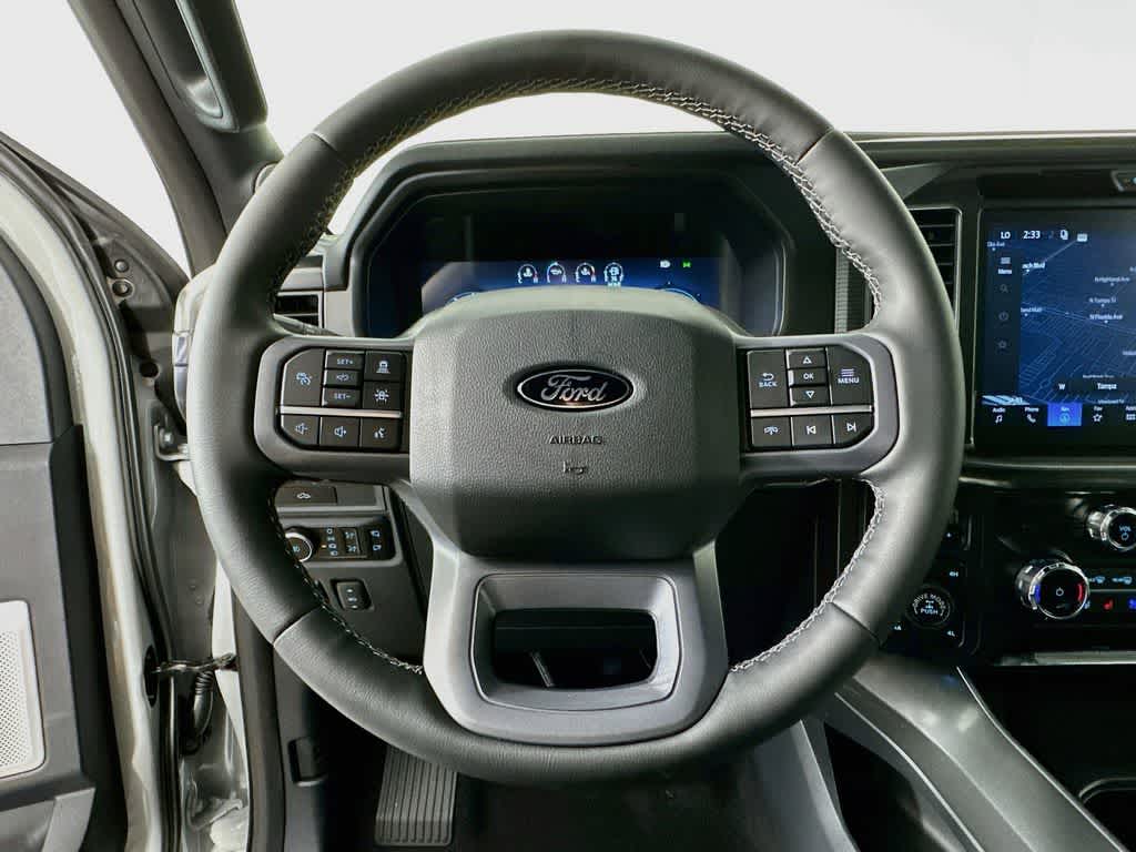 Ford F-150 LARIAT 2026