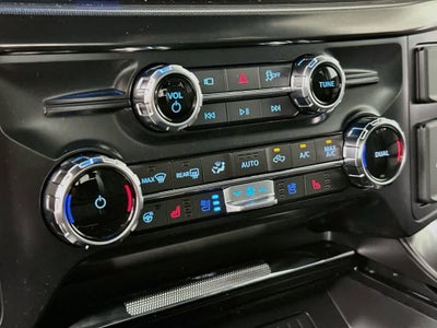Ford F-150 LARIAT 2026
