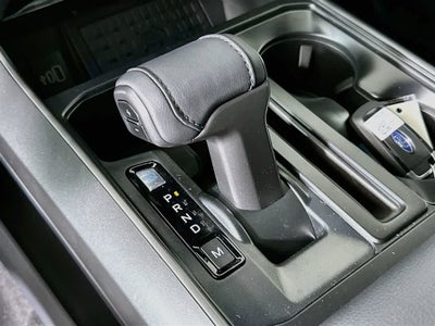 Ford F-150 LARIAT 2026