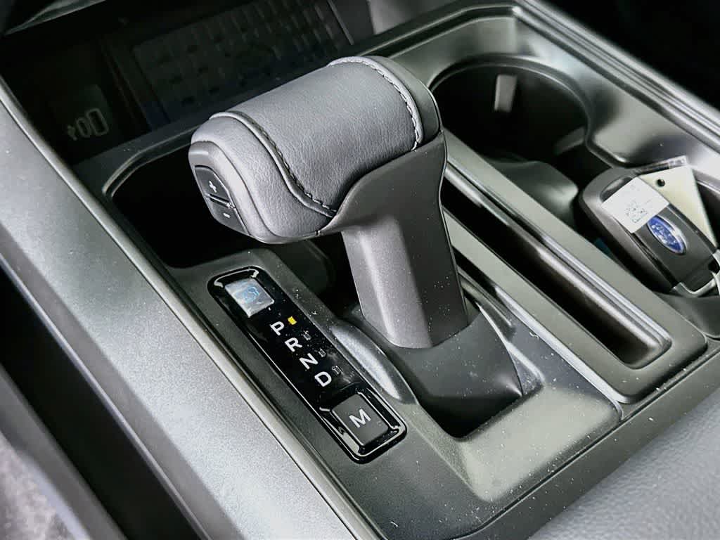 Ford F-150 LARIAT 2026