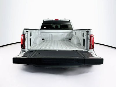 Ford F-150 LARIAT 2026