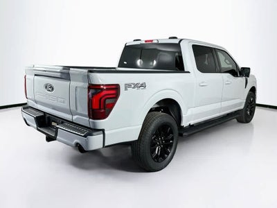 Ford F-150 LARIAT 2026