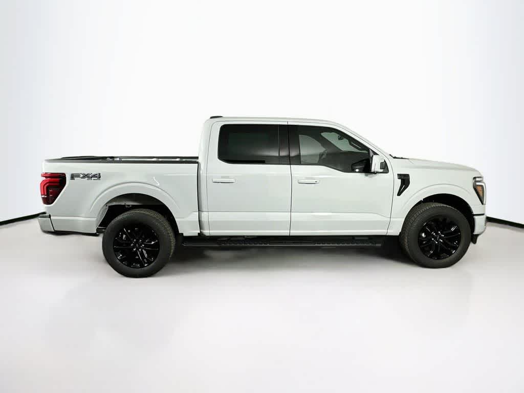 Ford F-150 LARIAT 2026