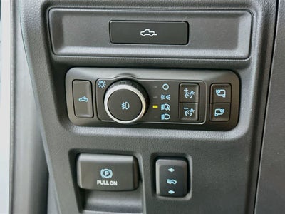 Ford F-150 LARIAT 2026