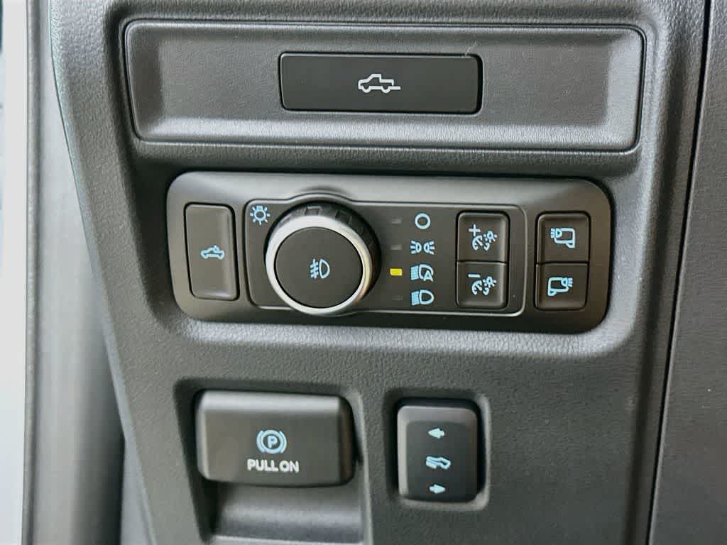 Ford F-150 LARIAT 2026
