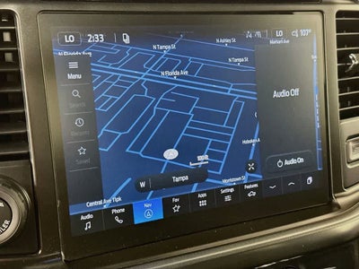 Ford F-150 LARIAT 2026