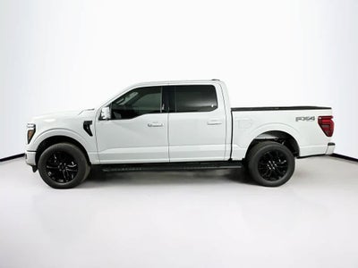 Ford F-150 LARIAT 2026