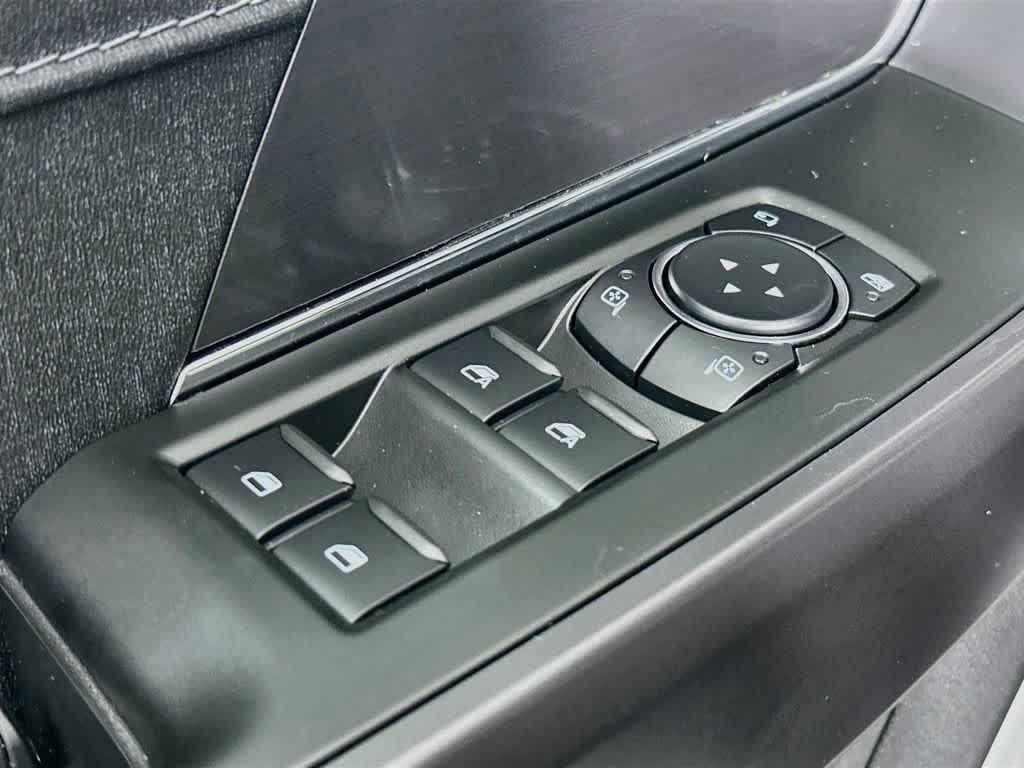 Ford F-150 LARIAT 2026