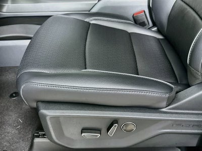 Ford F-150 LARIAT 2026