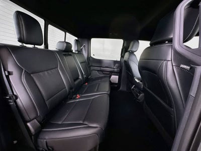 Ford F-150 LARIAT 2026