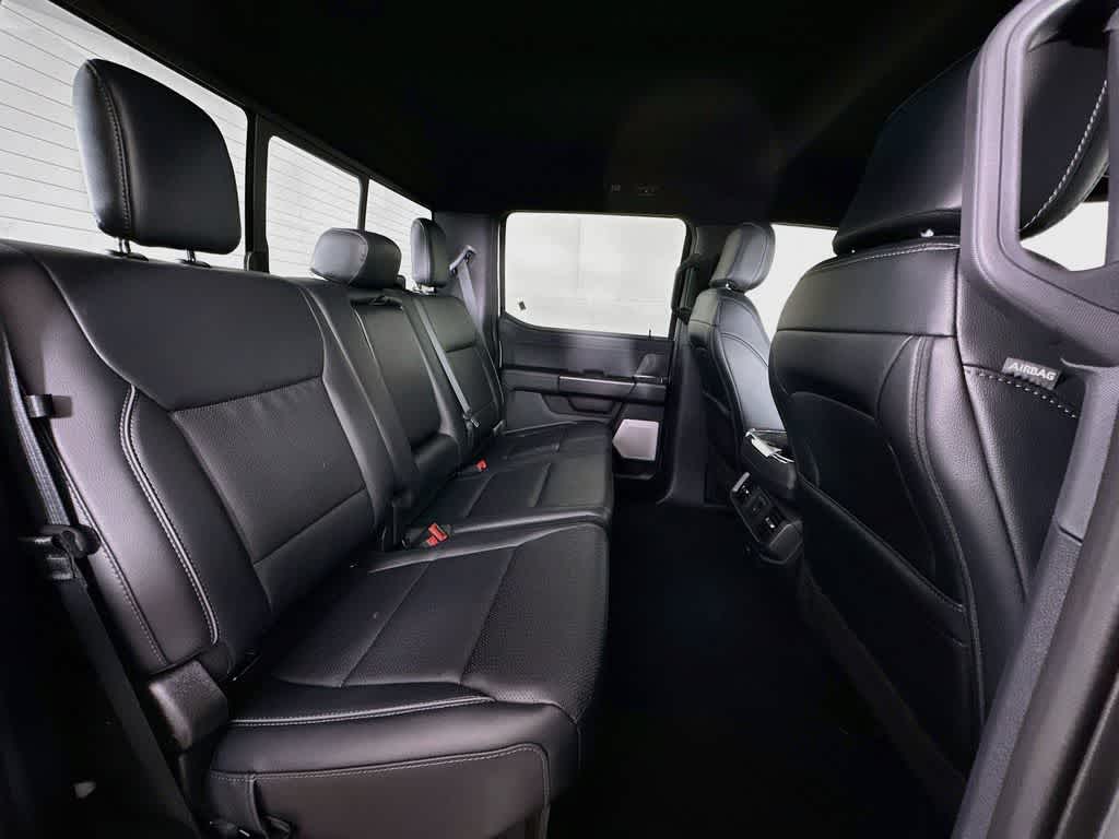 Ford F-150 LARIAT 2026