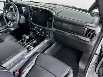 Ford F-150 LARIAT 2026