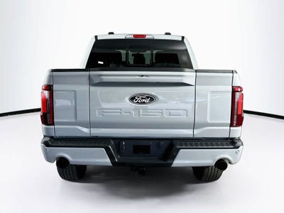 Ford F-150 LARIAT 2026