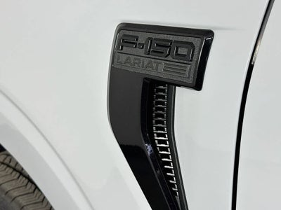 Ford F-150 LARIAT 2026